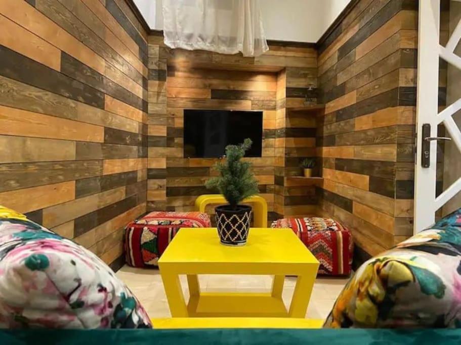 Woody House Apartment เอสเซาอิรา ภายนอก รูปภาพ