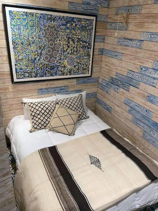 Woody House Apartment เอสเซาอิรา ภายนอก รูปภาพ
