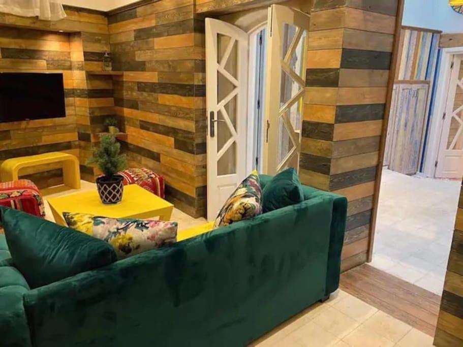 Woody House Apartment เอสเซาอิรา ภายนอก รูปภาพ